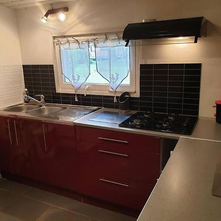 Chalet A Louer Pres De Dax Mées Kültér fotó