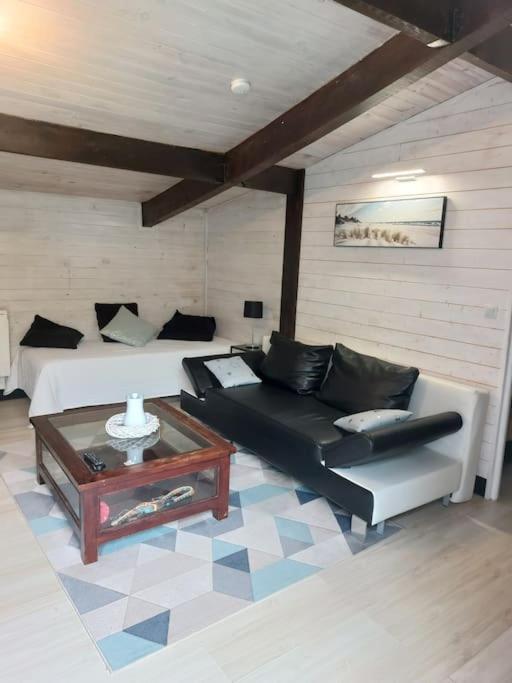 Chalet A Louer Pres De Dax Mées Kültér fotó