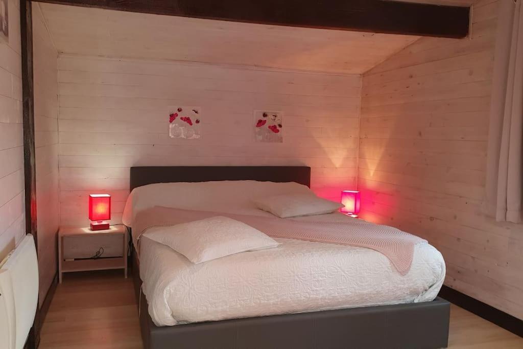 Chalet A Louer Pres De Dax Mées Kültér fotó